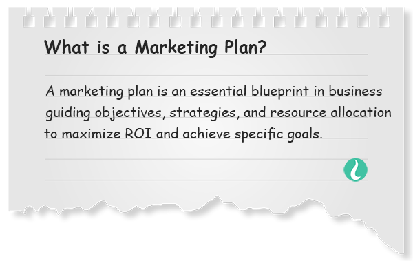 What is Marketing Plan in Building Materials Business